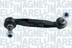 MAGNETI MARELLI BMW Тяга стабілізатора задн.прав.X1,F20 10-