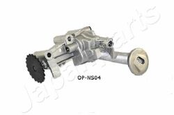 Помпа олії Renault Clio, Espace, Kangoo, Laguna, Trafic II, Opel Vivaro, Nissan 1.9 dCi 2001– Помпа олії Renault Clio, Espace, Kangoo, Laguna, Trafic II, Opel Vivaro, Nissan 1.9 dCi 2001–