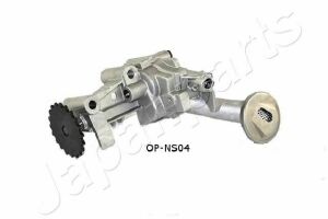 JAPANPARTS RENAULT Помпа масла Clio,Espace,Kangoo,Laguna,Trafic II,Opel Vivaro,Nissan 1.9 dCi 01-