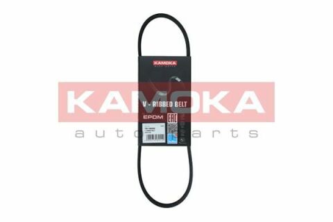 Ремень клиновый 3PK670 Hyundai Elantra/ Matrix 1.8 01-10/ Nissan Micra 1.0-1.4 02-