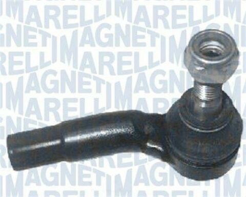 MAGNETI MARELLI  VW Наконечник рул.тяги прав.Polo,Skoda Fabia,Seat 00-