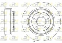 Гальмівний диск