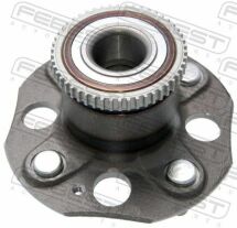 Ступица колеса