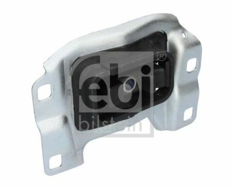 Подушка КПП Ford Focus II/III 1.6Ti 03-(L)