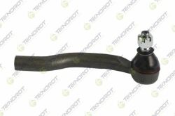 Наконечник рулевой тяги правый Toyota Auris 2006–