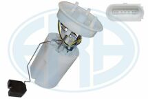 Паливний насос в баку