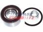 Підшипник маточини комплект FIAT Doblo 09-15, Stilo 01-10, Bravo 07-16; OPEL Combo D 11-18; ALFA ROMEO 156 97-07; LANCIA Delta 08-14, фото 1 - інтерент-магазин Auto-Mechanic