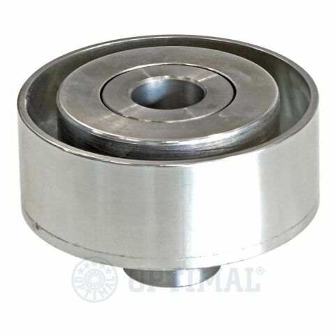 Паразитний / провідний ролик, полікліновий ремінь