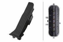 Датчик положення педалі акселератора audi q3, golf plus, sharan, tiguan, skoda yeti Датчик положення педалі акселератора audi q3, golf plus, sharan, tiguan, skoda yeti