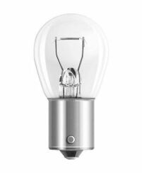 Лампа розжарювання Original P21W 12V 21W (комплект)