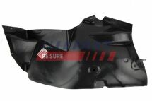 Підкрилок передній лівий передня частина RENAULT Master III 10-; NISSAN NV400 10-21; OPEL Movano B 10-21