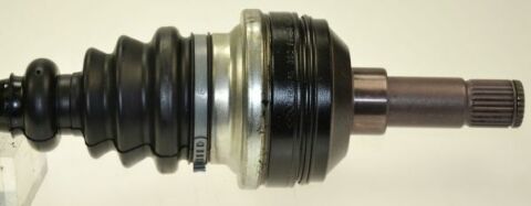 Приводной вал