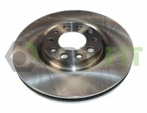 Диск тормозной