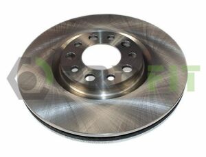 Диск гальмівний