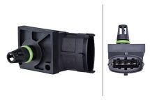 Датчик давления наддува MASTER II 2.2 00-, SCENIC II 1.5 03-, CLIO II 1.5 dCi 03-
