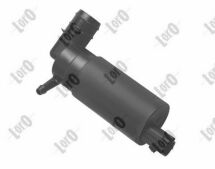 Насос склоомивача