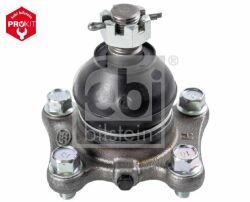 Шаровая опора нижняя Toyota Hilux 2.4TD 00–02, 2.5D 00–05