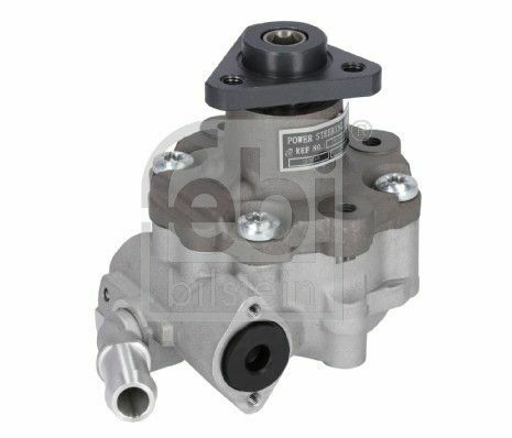 Насос ГПК Audi A4/A5/Q5 2.0D 07-17