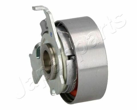 JAPANPARTS OPEL Натяжной ролик Astra F/G 1,4/1,6 16V 94-, Corsa B 94-, Vectra B/C  1.6-1.8 95-