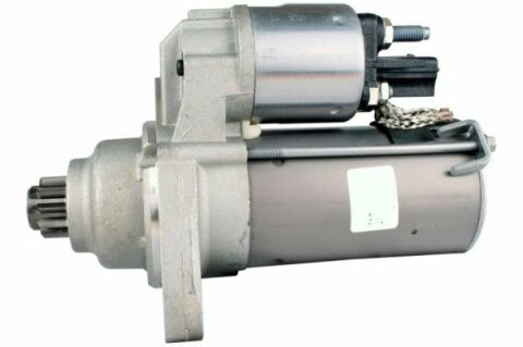 Стартер Стартер