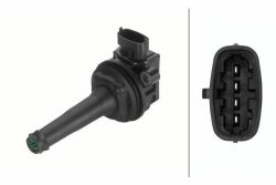 Котушка запалення Volvo /S60/S70/S80/V70/XC70 2.0-3.0 95-10 Котушка запалення Volvo /S60/S70/S80/V70/XC70 2.0-3.0 95-10