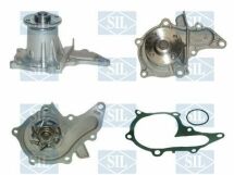 Водяна помпа