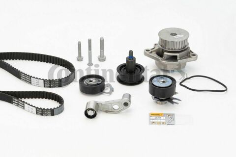Комплект ГРМ 2 ременя 4 ролики помпа VW Caddy III 04-15, Golf V 03-09, Golf Plus 05-14, Polo 02-09, Golf IV 97-03, Lupo 98-05; AUDI A2 00-05; SKODA Octavia A5 04-13, Octavia Tour 96-10, Fabia I 99-07; SEAT Leon 05-12, Ibiza 09-17, Ibiza 02-09, Altea 04-09, Cordoba 02-09, Toledo II 99-04 Комплект ГРМ 2 ременя 4 ролики помпа VW Caddy III 04-15, Golf V 03-09, Golf Plus 05-14, Polo 02-09, Golf IV 97-03, Lupo 98-05; AUDI A2 00-05; SKODA Octavia A5 04-13, Octavia Tour 96-10, Fabia I 99-07; SEAT Leon 05-12, Ibiza 09-17, Ibiza 02-09, Altea 04-09, Cordoba 02-09, Toledo II 99-04