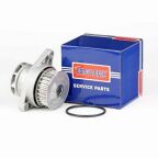 Насос охолоджуючої рідини