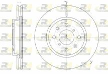 Гальмівний диск Гальмівний диск