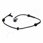 Датчик ABS передній NISSAN NAVARA/PATHFINDER 05- Датчик ABS передній NISSAN NAVARA/PATHFINDER 05-