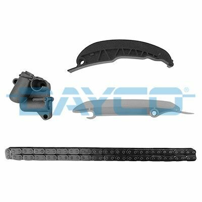 Цепь привода ГРМ (к-кт) BMW E87/E46/E90/E60 M47D20/M47N20/M57D25/M57D30 00-13 (Цепь, натяжитель,