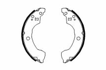 Тормозные колодки барабан. Almera 00- NISSAN