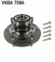 Підшипник маточини (передньої) Ford Transit 2.0/2.2 TDCi 13-(+ABS)(к-кт), фото 7 - інтерент-магазин Auto-Mechanic