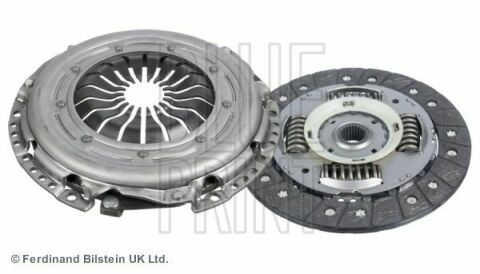 Комплект зчеплення Ford Connect 1.8TDCi 02-13 (d=236mm)