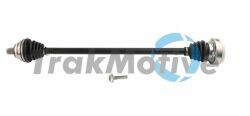 Піввісь пряма Volkswagen Golf V, Volkswagen A3 Sportback, Škoda Octavia II Combi 1.6 FSI 2003–2008