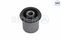 Сайлентблок переднього важеля Suzuki Vitara 88– Сайлентблок переднього важеля Suzuki Vitara 88–