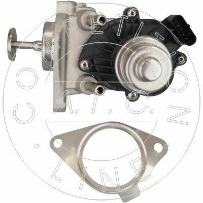 Клапан EGR BMW 3 (F30/G20)/5 (F10/G30) 2.0D B47 09-