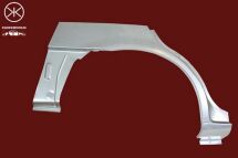 Арка прав. зад. крила 4 5-дв.