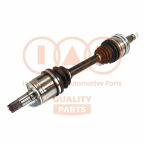 Приводний вал