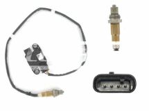 Датчик часток