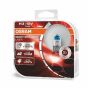 Лампа фарна H3 12V 55W PК22s NIGHT BREAKER® LASER next generation (+150) компл.(вір-во OSRAM), фото 1 - інтерент-магазин Auto-Mechanic