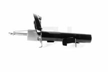 Амортизатор передній Volvo C30/S40/V50 04-12 Л. (газ)