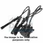 RENAULT Котушка запалювання з проводами вис. напр.Кліо, Канго, Твінго