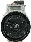 Компрессор кондиціонера AUDI Q7/TOUAREG 3.2-6.0 02-