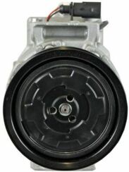 Компрессор кондиціонера AUDI Q7/TOUAREG 3.2-6.0 02-