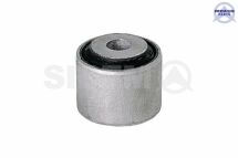 Сайлентблок заднього важеля (всередині) MB W211 02-08