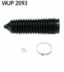 Пыльник рулевого механизма резиновый