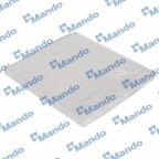 Фільтр салону