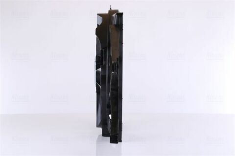 Вентилятор радіатора ASTRA/ZAFIRA 1,7 TD 98- OPEL