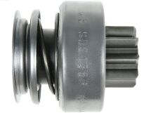 Бендикс стартера Fiat Doblo/Opel Astra H 1.3D 03- (z=9) (PREMIUM LINE) Бендикс стартера Fiat Doblo/Opel Astra H 1.3D 03- (z=9) (PREMIUM LINE)